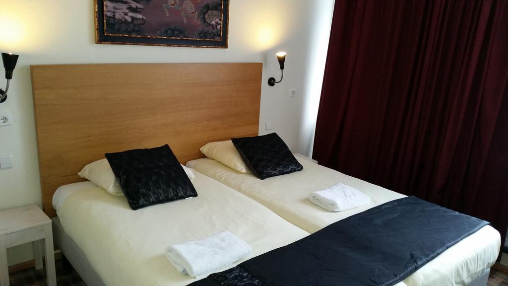 Hotel Holland Lodge Utrecht Quarto foto
