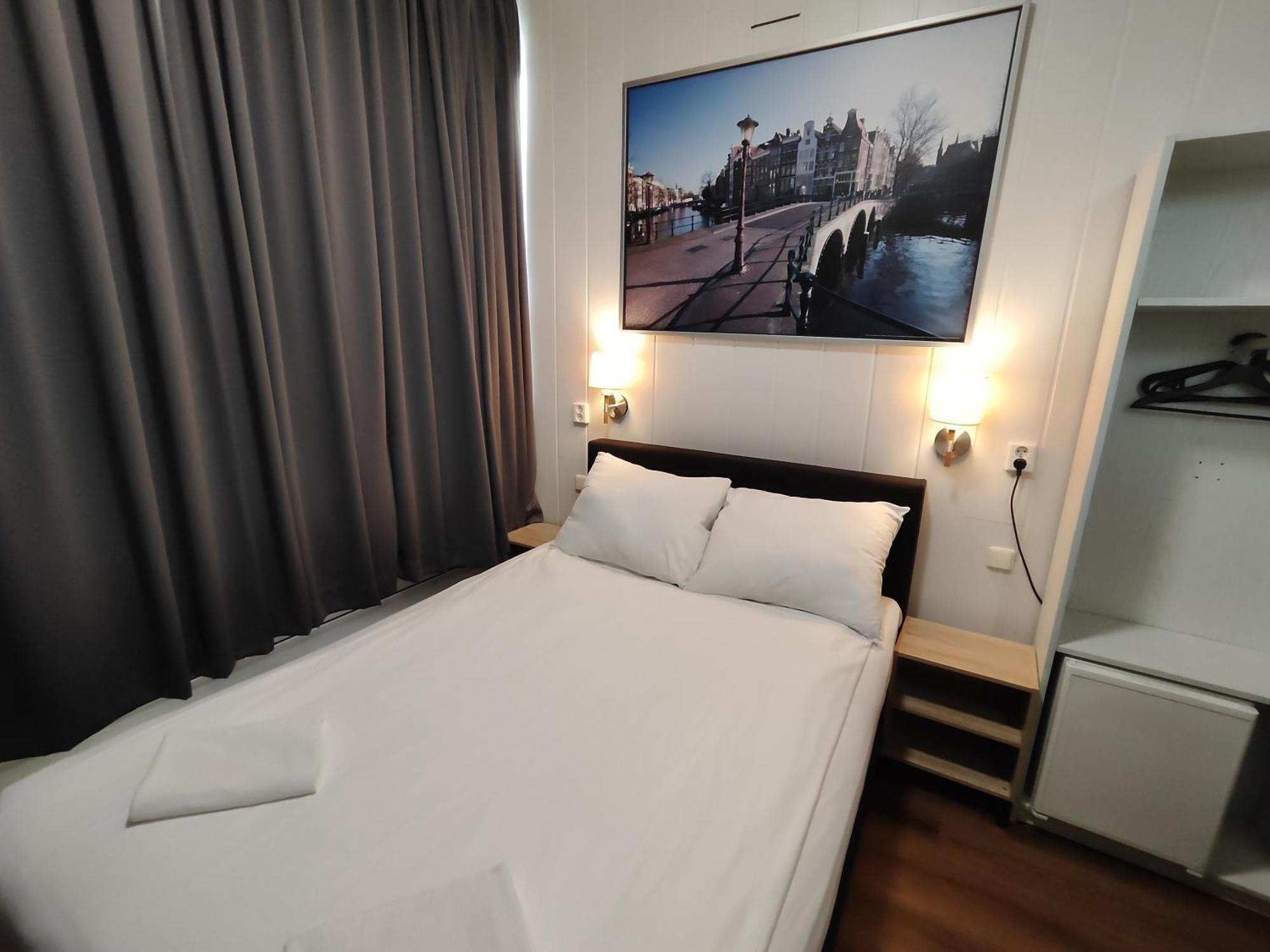 Hotel Holland Lodge Utrecht Exterior foto